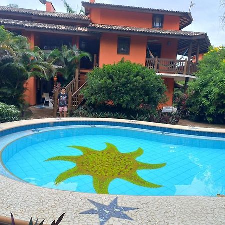 Condominio Em Praia Do Forte Buitenkant foto