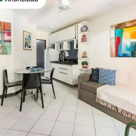 Condominio Em Praia Do Forte Buitenkant foto