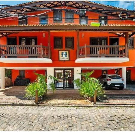 Condominio Em Praia Do Forte Buitenkant foto