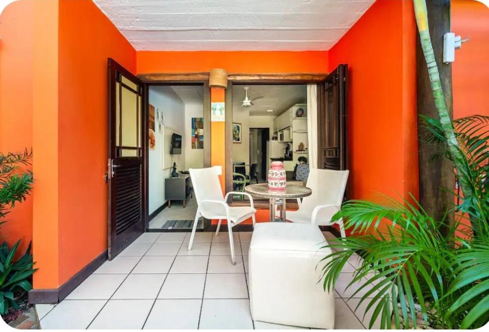Condominio Em Praia Do Forte Buitenkant foto