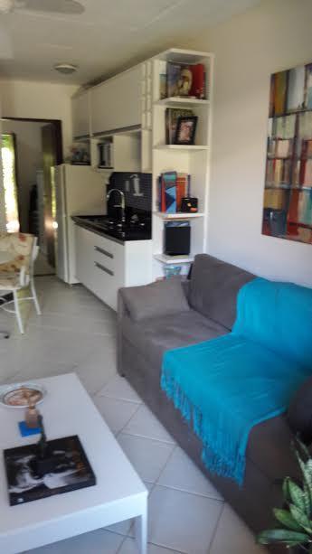 Condominio Em Praia Do Forte Buitenkant foto