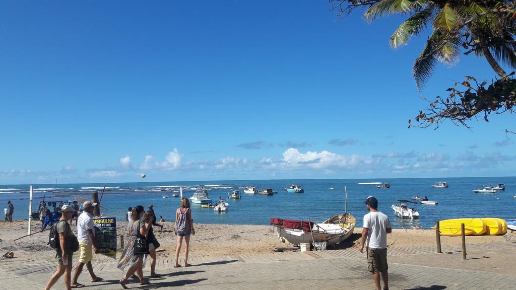 Condominio Em Praia Do Forte Buitenkant foto