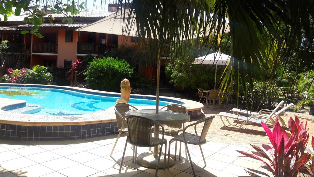 Condominio Em Praia Do Forte Buitenkant foto